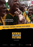 Kicking for a Better Future