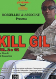 Kill Gil Volume 1