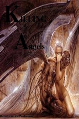 Ангелы смерти