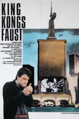 King Kongs Faust