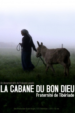 La cabane du Bon Dieu