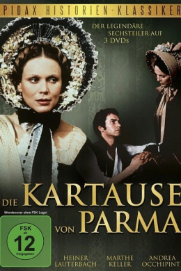 Пармская обитель