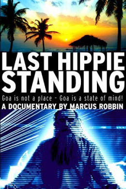 Last Hippie Standing