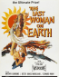 Последняя женщина на Земле