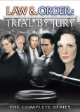 Закон и порядок: Суд присяжных (сериал)