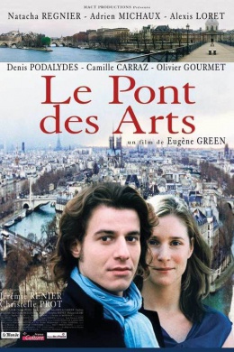 Le pont des Arts