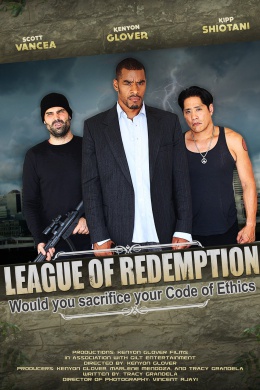 League of Redemption