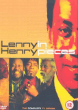 Lenny Henry in Pieces (сериал)