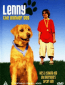 Ленни - чудо собака!