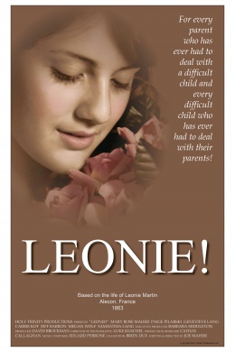 Leonie!