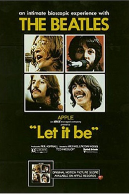 Let It Be