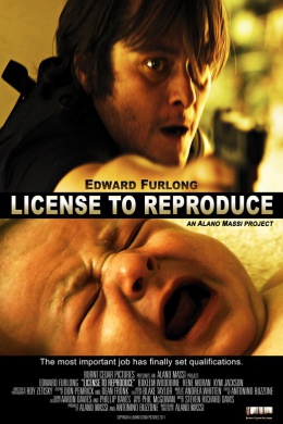 License to Reproduce