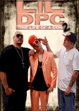 LiL DPC 2: The Life of a Don
