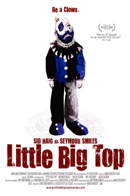 Little Big Top