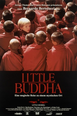 Маленький Будда