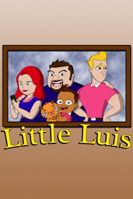 Little Luis (сериал)