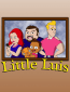 Little Luis (сериал)