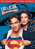 Лоис и Кларк: Новые приключения Супермена (сериал)