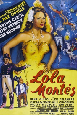 Лола Монтес