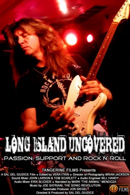 Long Island Uncovered