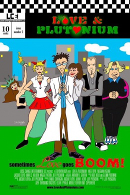 Love &amp; Plutonium