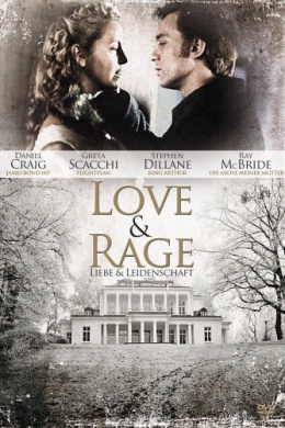 Love &amp; Rage