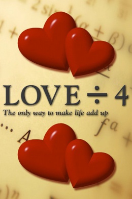 Love Divided by Four