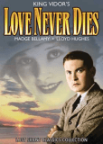 Любовь никогда не умирает