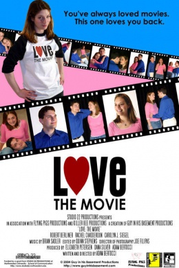 Love: The Movie