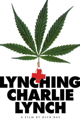 Lynching Charlie Lynch