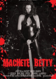 Machete Betty