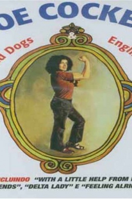 Mad Dogs &amp; Englishmen