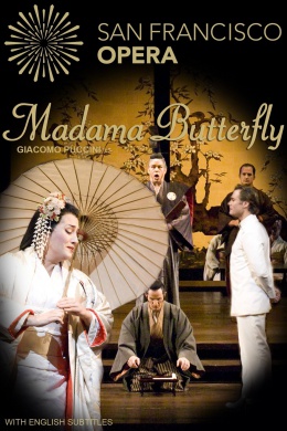 Madama Butterfly