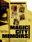 Воспоминания волшебного города