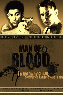 Man of Blood