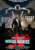 Mark Macready and the Archangel Murders