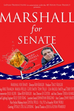 Marshall for Senate