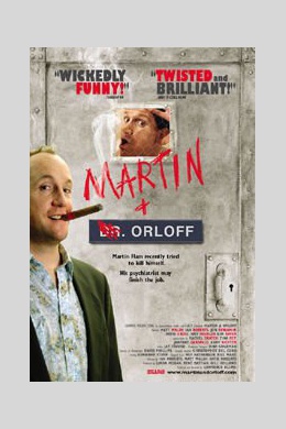 Martin &amp; Orloff