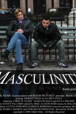 Masculinity