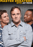 Master Debaters with Jay Mohr