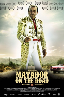 Matador on the Road