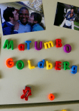 Matumbo Goldberg