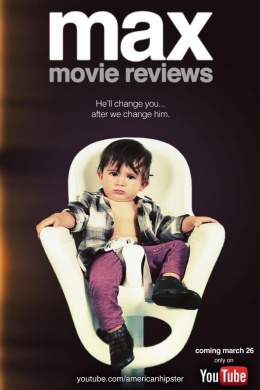 Max Movie Reviews