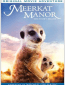 Meerkat Manor: The Story Begins