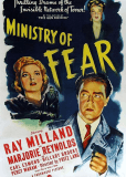 Министерство страха