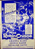 Miss Robin Crusoe