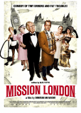 Mission London