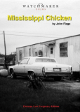 Mississippi Chicken