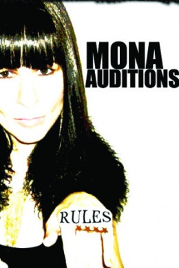 Mona Auditions