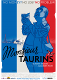 Monsieur Taurins